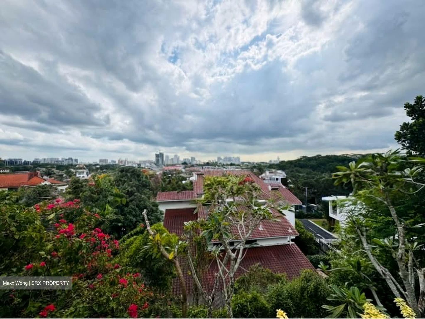 Avenue Villas (D10), Detached #571765411